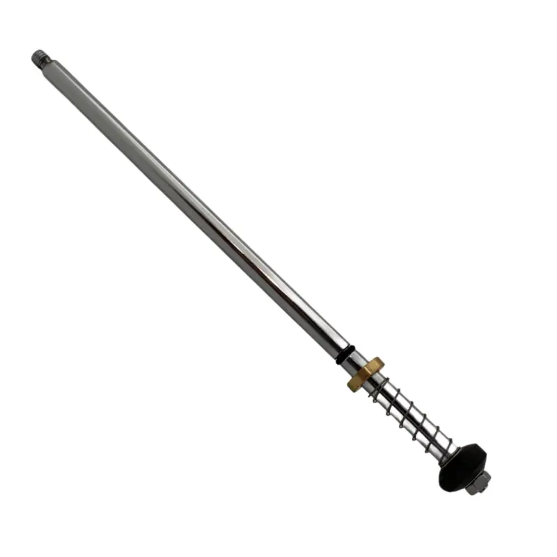 Jado Onderdeel Stang Omsteller Chroom Artikelnummer H960315AA Korting
