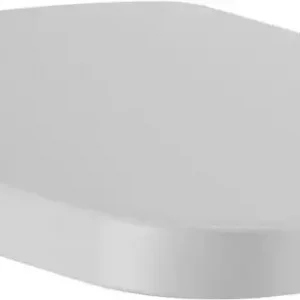 Ideal Standard Mia Mia Slow-Close Closetzitting Artikelnummer J469701 Laatste Versie
