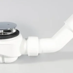 Ideal Standard Universeel Douchebak Afvoer Domoplex Afvoergat 52Mm Artikelnummer K7814AA Bestseller