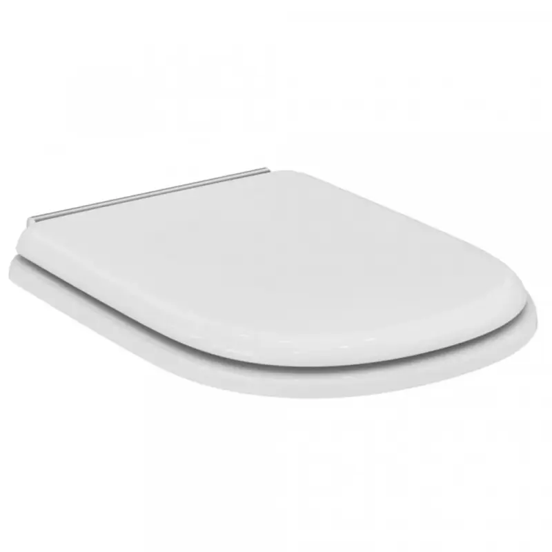 Populair Ideal Standard Onderdeel Calla Klosetzitting Wit Artikelnummer T627801