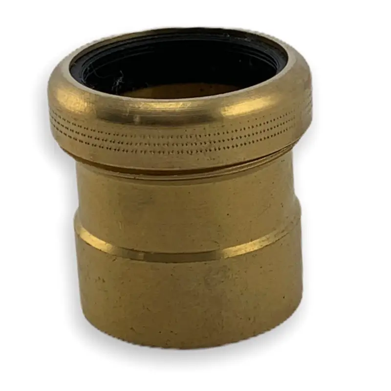 Viega Soldeer loodovergang 38.5mm x 32mm klem Fabrieksprijs