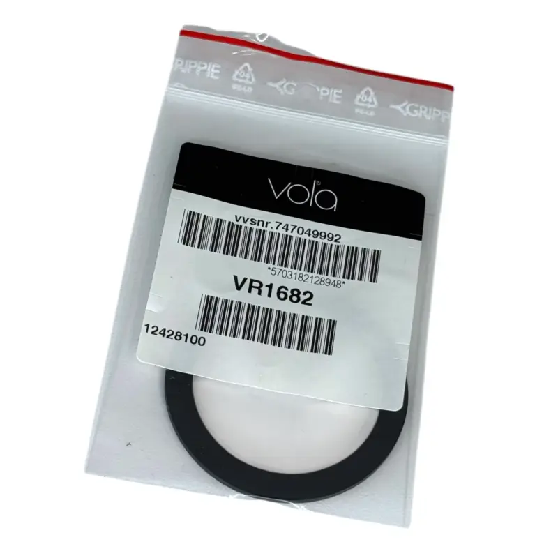 Vola Ring tbv montage A13 Artikelnummer VR1682 Express Levering