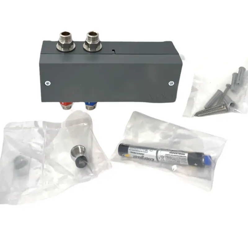 Seizoensaanbieding Vola Elektronische box tbv HV1E en 4100 Artikelnummer VR2618