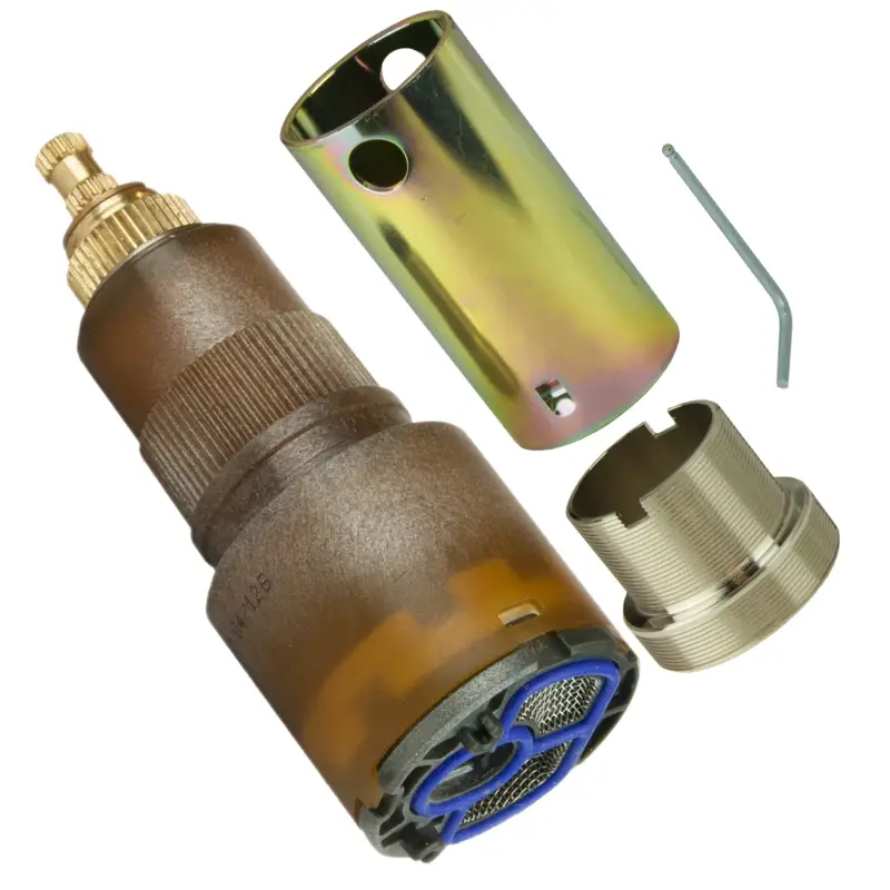 Vola keramisch bovendeel/ thermostaat VR3277K Dagaanbieding