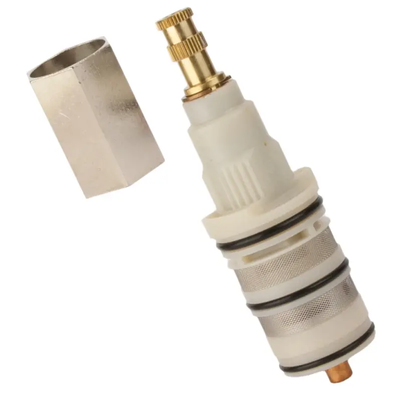Rechtstreeks Van De Fabrikant Vola Cartouche tbv thermostaat Artikelnummer VR5277(L)K