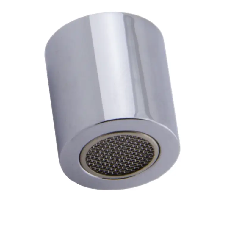 Op = Op Itho / Daalderop perlator tbv Boily 3-in-1 kraan Chroom