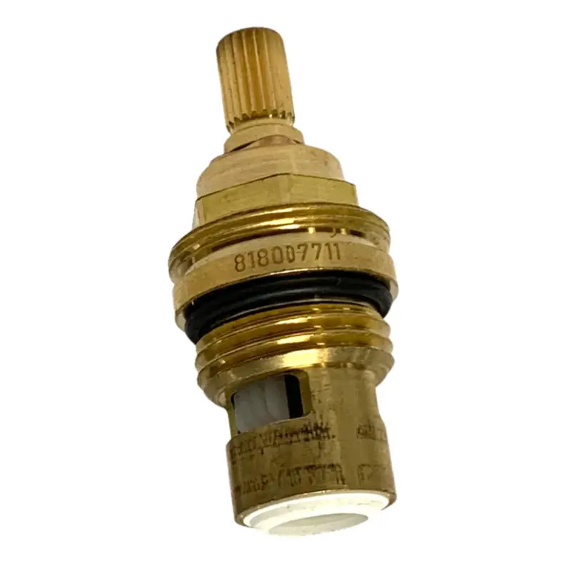 Beperkte Voorraad Itho / Daalderop binnenwerk kokend water Variotouch / Boily 3-in-1 kraan