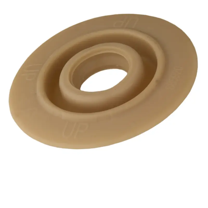 Koopje Wisa Bodemkleprubber TBV Dual Flush