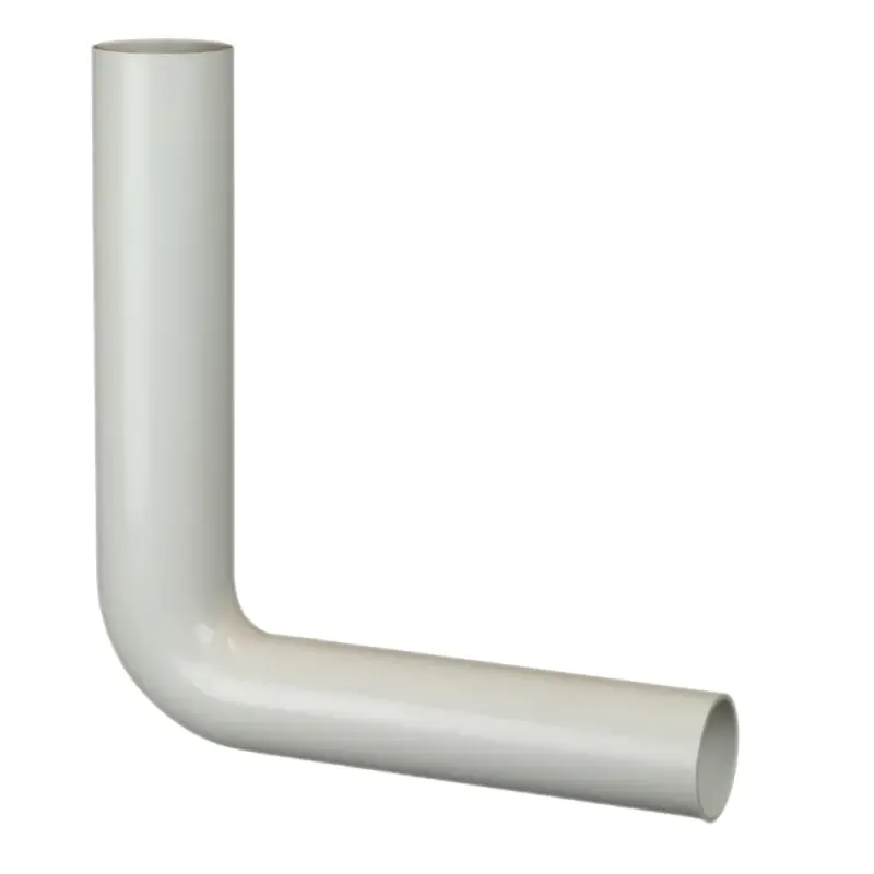 Wisa Valpijpbocht 230 x 210 wit Actieprijs
