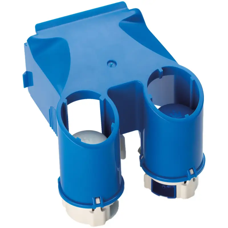 Koopje Wisa Pneumatische hefboom met haken WISA XS/XT