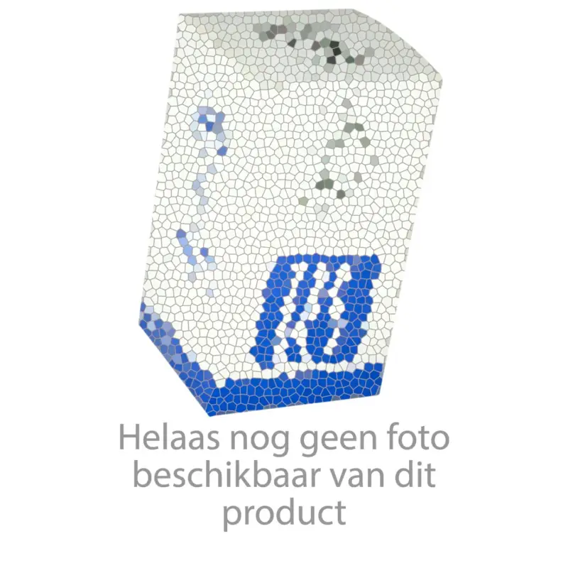 Wisa Meerverpakking brugstuk WISA 750 compleet (5 stuks) Must-Have