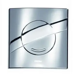 Wisa XS Bedieningspaneel Argos SO kunststof glanschroom Artikelnummer 8050414551 Aanbieding