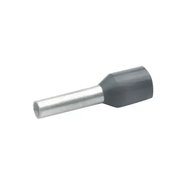 Laatste Kans Adereindhuls 1,5mm2 l10mm - klauke - 1000pce/pck