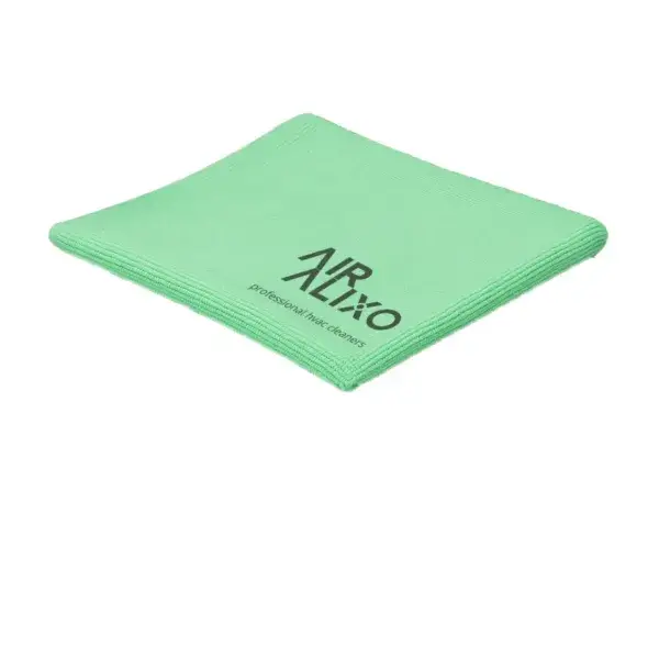 Voordeelprijs Air alixo premium microvezel reinigingsdoek 40x40 cm