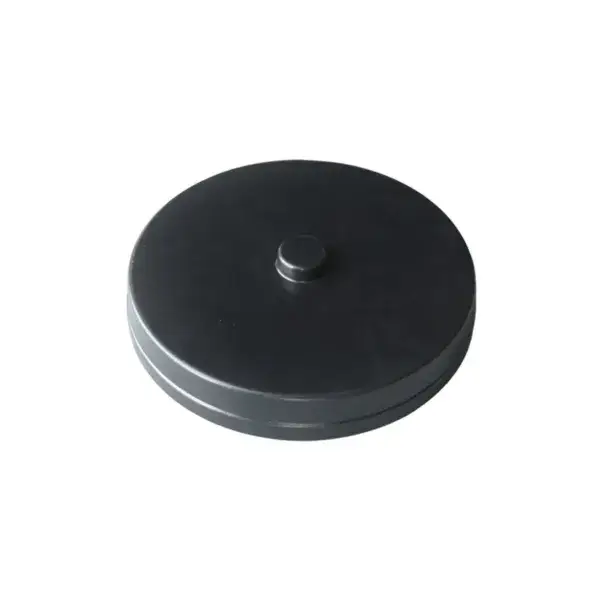 Bestel Nu Kunststof deksel - rond 396mm