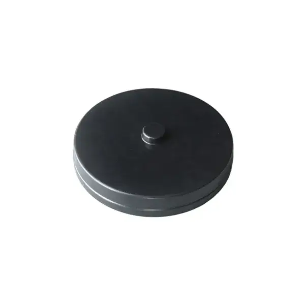 Kunststof deksel - rond366mm Direct Beschikbaar