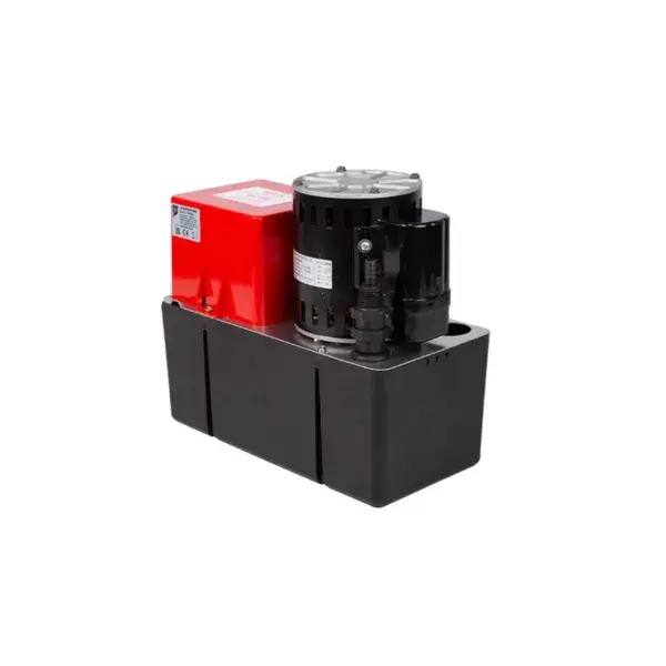 Koop Online Hot water economy pomp 4l - 305x152x270mm