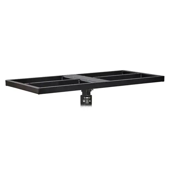 Veilige Betaling Laadplateau - 800x400mm voor manuele montagelift hmt-7100