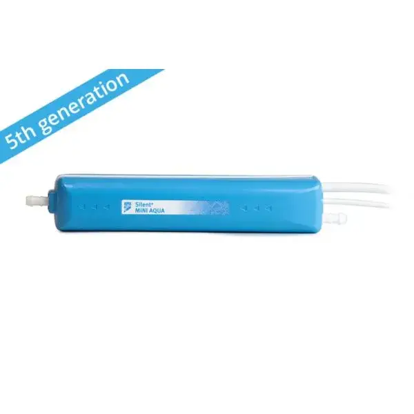 Silent+ mini aqua pomp - 213x37,8x36,1mm - fp3420 Bestel Nu