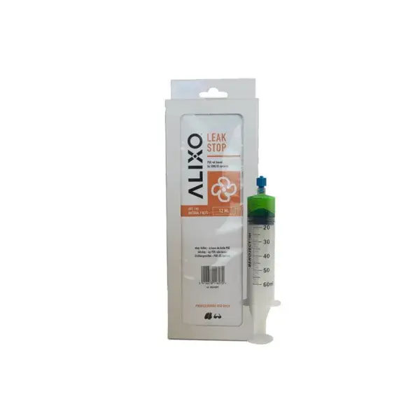 Nieuw Leak stop 12ml single pack zonder adapters