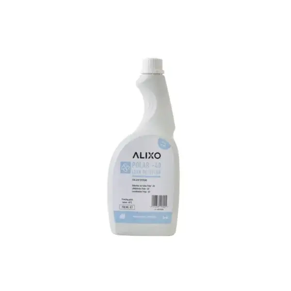 Alixo lekdetector polar -40 750ml verstuiver Gratis Retour