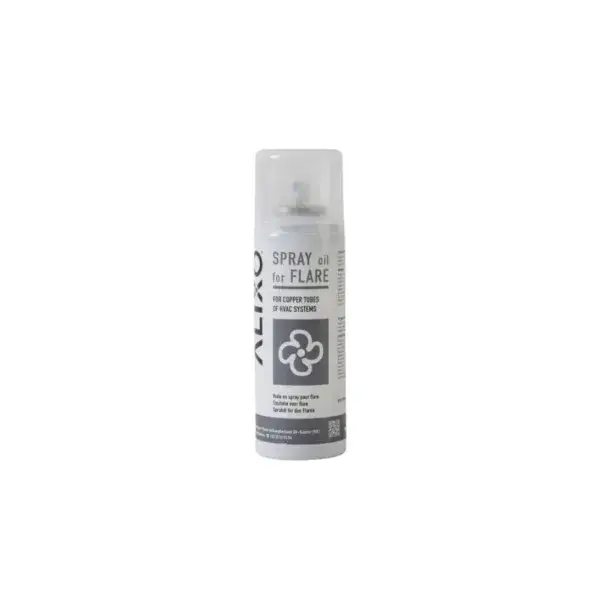 Universele flare olie 200ml Gecertificeerd
