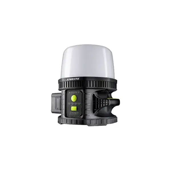 Beperkte Voorraad Hybride werklamp 10000 lumen - excl. batterij