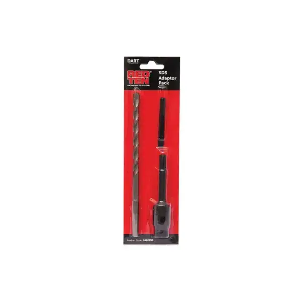 Exclusieve Aanbieding Dart sds adaptor inbusset