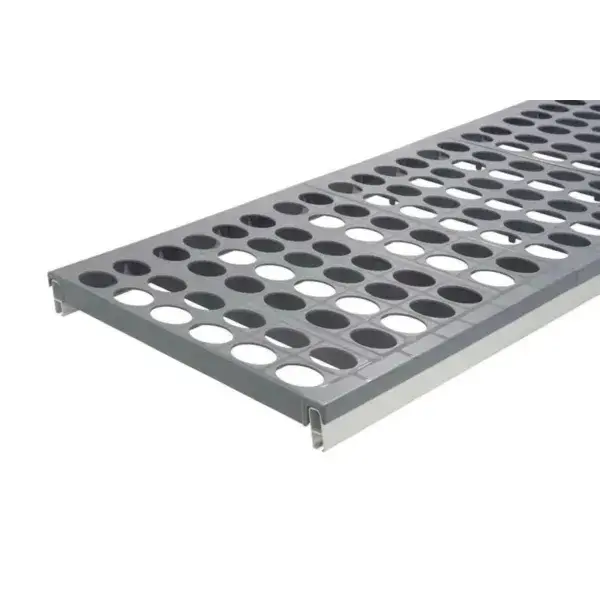 Niveau 460x1070mm - 5711 Snelle Levering