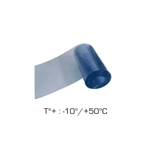 Lp208/1902 - strippen 190x2mm positief - h 2080mm Nieuw