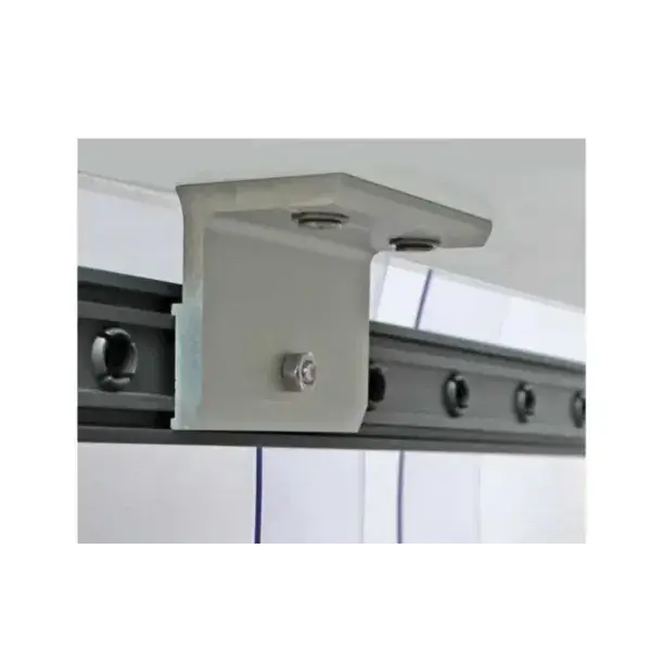 61793 - plafondophanging fermoflex 2620 - aluminium Gecertificeerd