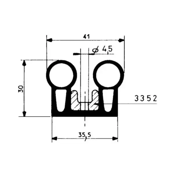 4451 - dichting 4451 Gecertificeerd
