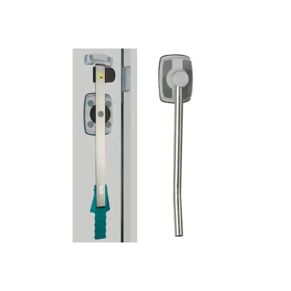 7047200140g - handvat int/ext 6200 121-140 links - enkel voor positieve temperatuur Bestseller