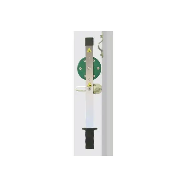 Speciale Aanbieding 7038791-320 - binnenhandvat fermatic 7530 - voor deurgewicht 320kg