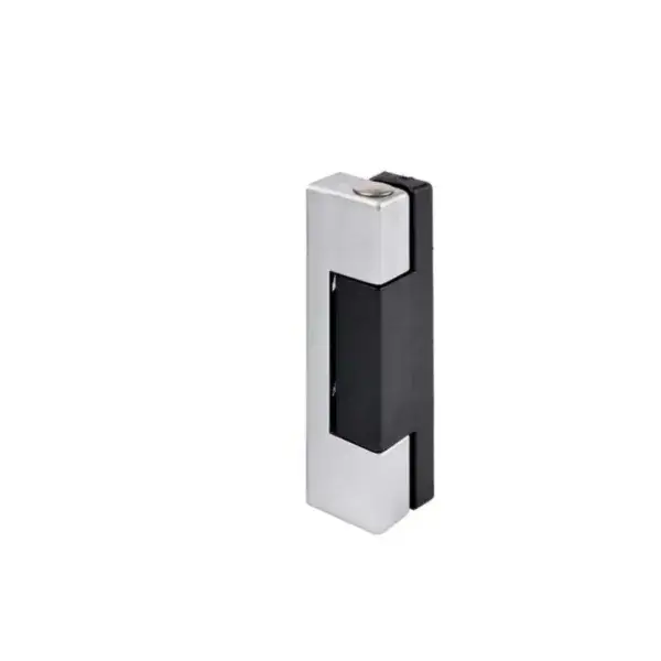 401.21pv - scharnier matverchroomd - met zwart rilsan bewegend deel Must-Have