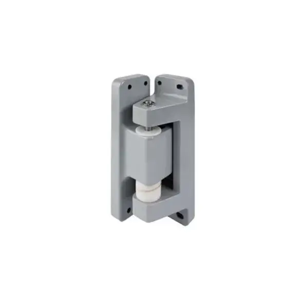 Hete Deal 758.02l - scharnier, opgaand links - geemailleerd