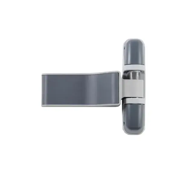 1473-0l - scharnier, opgaand - composiet - decalage 0mm - links Fabrieksprijs