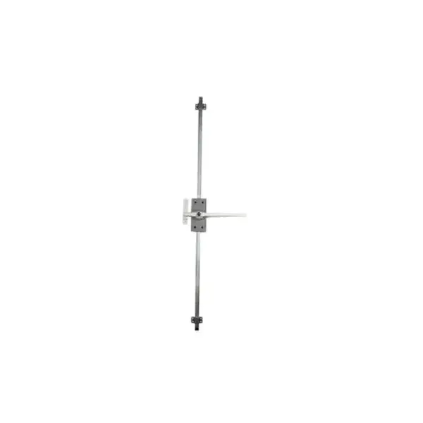 219.01 - spanjoletsluiting verchroomd Koopje