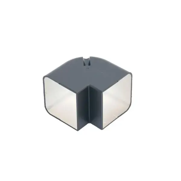 Gratis Retour Buitenbocht 90� - 105mm