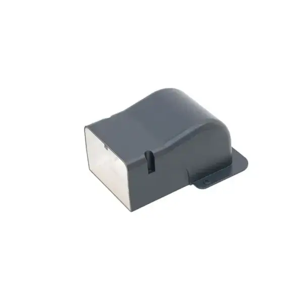 Muurkapje - 105mm Lage Prijs