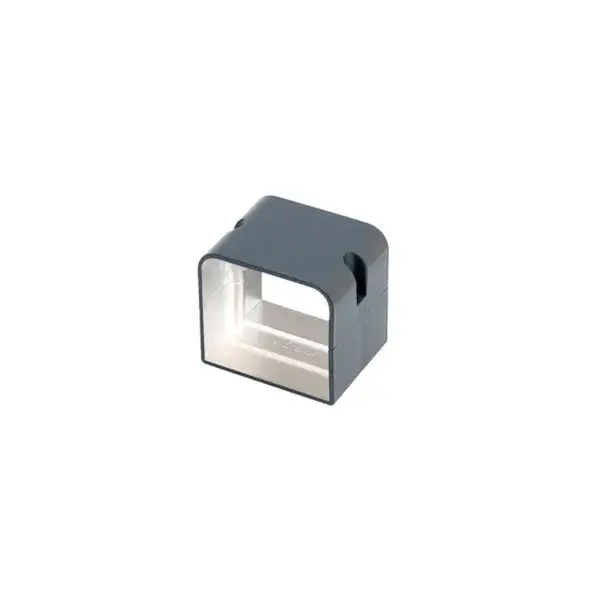 Merkproduct Verbindingsstuk - 70mm