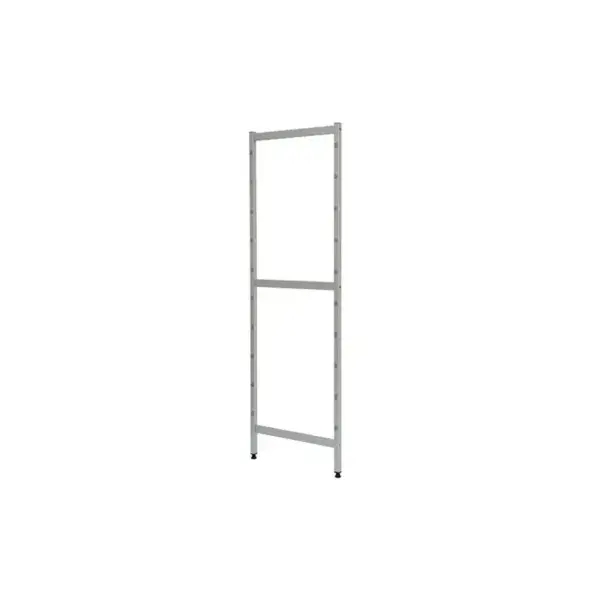 Flitsaanbieding Staander 560x1800mm - 5711