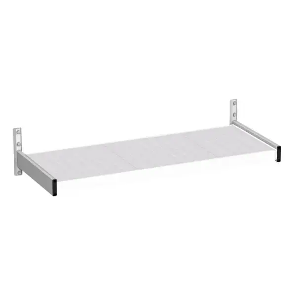 Muursteunen fermostock wandrek 360mm - max draagkracht 75kg Gratis Retour