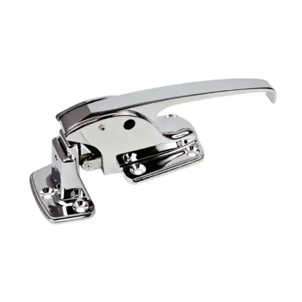 Shop Nu 652.01 - werpsluiting verchroomd, incl. neus - regelbare dec. 14 a 30mm