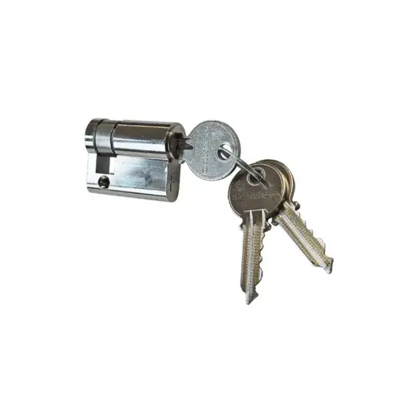Shop Nu 1273808 - cylinder + 3 sleutels met nr. 11050 - voor 431/521/551/621/821/921/57/58