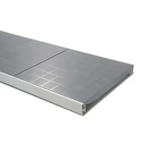 Niveau 560x1050mm - volle legborden - fermostock 6622 Aanbieding