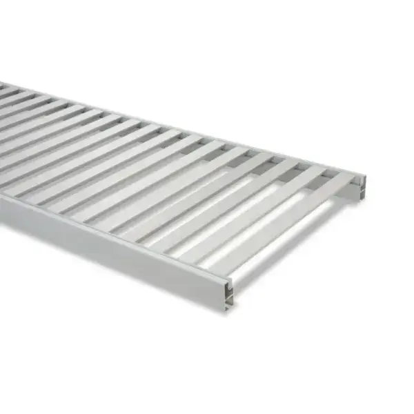 Niveau alu 360x1710mm - fermostock 6811 Snelle Levering