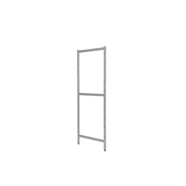 Lage Kosten Staander 560x1800mm - fermostock 6611/6622/6811