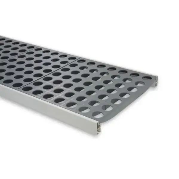 Hoge Kwaliteit Niveau 460x1170mm - fermostock 6611