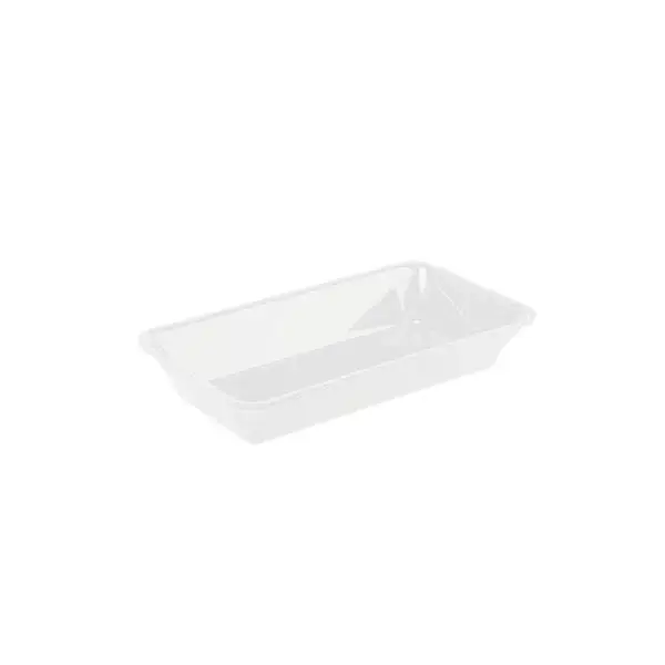 Schaal - rechthoekig - gn1/3 - 325x176x20mm Beperkt Aanbod
